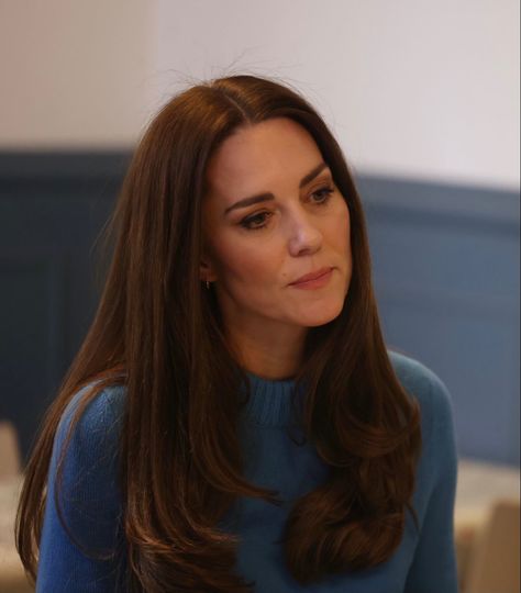 Kate Middleton Hairstyle, Kate Middleton Face, Kate Middleton Haircut, Kate Middleton Makeup, Kate Middleton Hair, Glam Life, Kate Middleton Outfits, Princess Catherine, Princess Kate Middleton