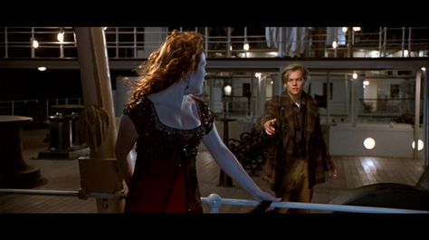 Titanic 1997, Movie Screencaps, Leonardo Dicaprio, Titanic, Movie Tv, Prom Dresses, Prom, Formal Dresses, Concert