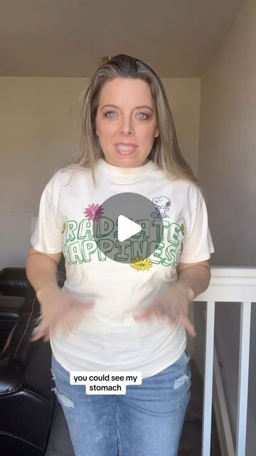 Madi Mac Fashions | Watch me turn this small T-shirt into an amazing sweatshirt! Do you guys like it?! #sweatshirt #tshirt #upcycle #sewinghacks | Instagram What To Make With Old T Shirts, Too Small Tshirt Refashion, Tshirt Diy Upcycle, Diy Tshirt Ideas Shirt Makeover, Refashion Tshirt, Tshirt Upcycle, Upcycled Tshirt, T Shirt Upcycle, Shirt Makeover