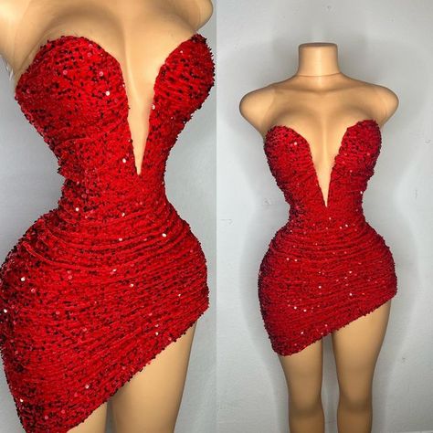 Short Prom Dresses, Short Cocktail Dress, Dress 2024, Irregular Hem, Short Prom, Prom Dresses Short, Short Girls, Red Formal Dress, Crystal Beads