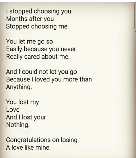 Never loved me anyway #easytransition #flippedtheswitch #familykickedtothecurbforhim Najwa Zebian Quotes, He Never Loved Me, Lost My Love, Never Loved Me, Letting Go Quotes, Cute Couple Quotes, Because I Love You, Me Quotes Funny, Love Me Quotes