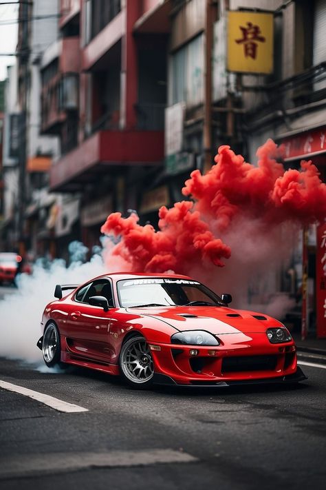 Supra Mk4 Photo, Cars Drifting Wallpaper, Car Show Wallpaper, Jdm Car Photography, Supra Pictures, Supra Car Wallpaper, Drift Cars Wallpapers, Toyota Supra Wallpaper, Supra Mk4 Wallpaper