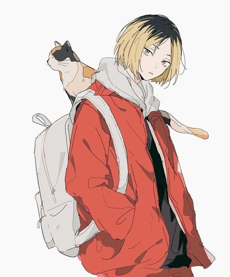 Kenma Haikyuu, Haikyuu Kenma, Haikyuu Nekoma, Goofy Drawing, Snk Cosplay, Haikyuu Wallpaper, Kenma Kozume, 5 Anime, Haikyuu Characters