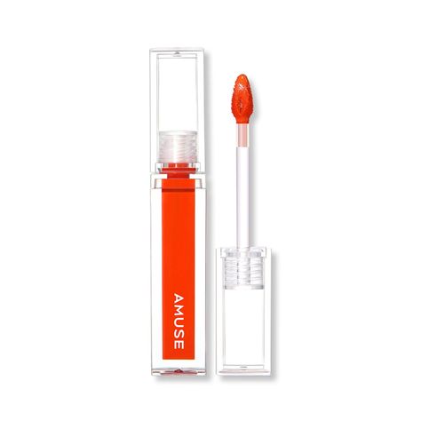 **Amuse Dew Tint** Amuse Dew Tint, Best Lip Stain, Long Lasting Lip Stain, Lip Stains, Lip Tints, Lip Color Makeup, Color Makeup, Leave Behind, Lip Color