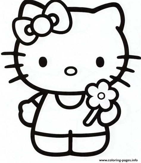 Print girly hello kitty e981 coloring pages Hello Kitty Colouring, Hello Kitty Coloring Pages, Kitty Coloring Pages, Hello Kitty Colouring Pages, Kitty Wallpaper Aesthetic, Hello Kitty Wallpaper Aesthetic, Black Hello Kitty Wallpaper, Black Hello Kitty, Hello Kitty Beach