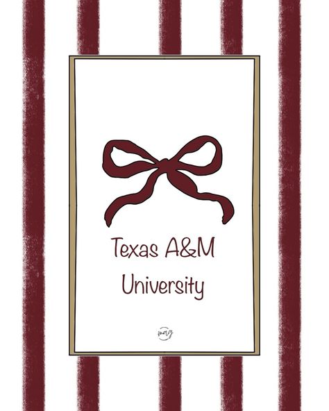 TEXAS A&M!!! Custom request! Available now at my Etsy! #texasaggies #texasam #etsy #etsyshop #smallbusiness A&m Aesthetic, Aggie Wallpaper, Texas A&m Wallpaper, Texas A&m Aesthetic, M Aesthetic, College Wall Decor, Gig Em Aggies, Button Making, M Wallpaper