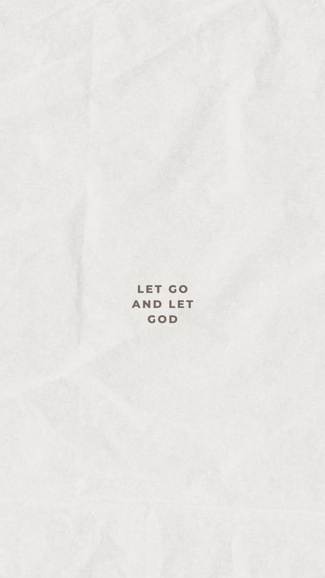 Let God And Let Go, Let Go Iphone Wallpaper, Whatsapp Wallpaper Minimalist, God Iphone Wallpaper Aesthetic, Bible Minimalist Wallpaper, Backrounds Aestetic Christian, Ipad Background Aesthetic Christian, Ipad Wallpaper Aesthetic Minimalist White, Bible Pages Background