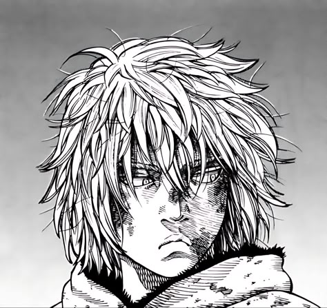 Thorfinn Icon, A Hook, Tumblr Posts, To Meet, Off Road, Benefits, Tumblr, Anime