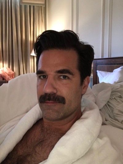 Rob Delaney, Moustaches Men, Fashion Models Men, Mustache Men, Art Photography Portrait, Masculine Men, Beard No Mustache, Guy Pictures, Big Men