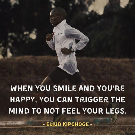 Xc Motivation Quotes, Eliud Kipchoge Quotes, Cross Country Quotes Motivational, Quotes For Runners, Cross Country Motivation, Race Motivation, Eliud Kipchoge, Runners Motivation, Lacrosse Quotes