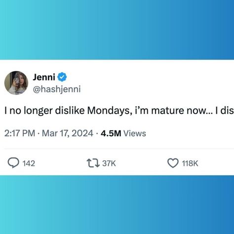 The Funniest Tweets From Women This Week — HuffPost Funniest Tweets, Irish Catholic, When You Leave, Funny Tweets, Out Loud, Feelings, Funny