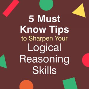 How To Increase Knowledge, How To Improve Logical Thinking, How To Think Logically, Lsat Logical Reasoning, Logical Thinking Books, Olympiad Exam, Reasoning Skills, Logical Thinking, Fix You