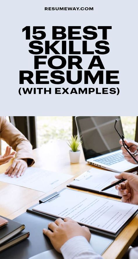 Resume Skills List, Basic Resume Examples, Professional Resume Examples, Resume Advice, Best Resume Format, Sales Resume, Job Tips, Create A Resume, Resume Help