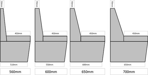 Modern Banquette Seating, Banquette Dimensions, Booth Seating Design, Banquette Restaurant, Modern Banquette, Banquette Seating Restaurant, Restaurant Banquette, Booth Seating In Kitchen, Diy Bank