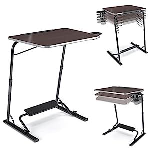 Portable Computer Desk, Foldable Laptop Table, Table For Sofa, Folding Laptop Table, Folding Tv Trays, Adjustable Laptop Table, Portable Laptop Table, Folding Computer Desk, Sofa Wooden