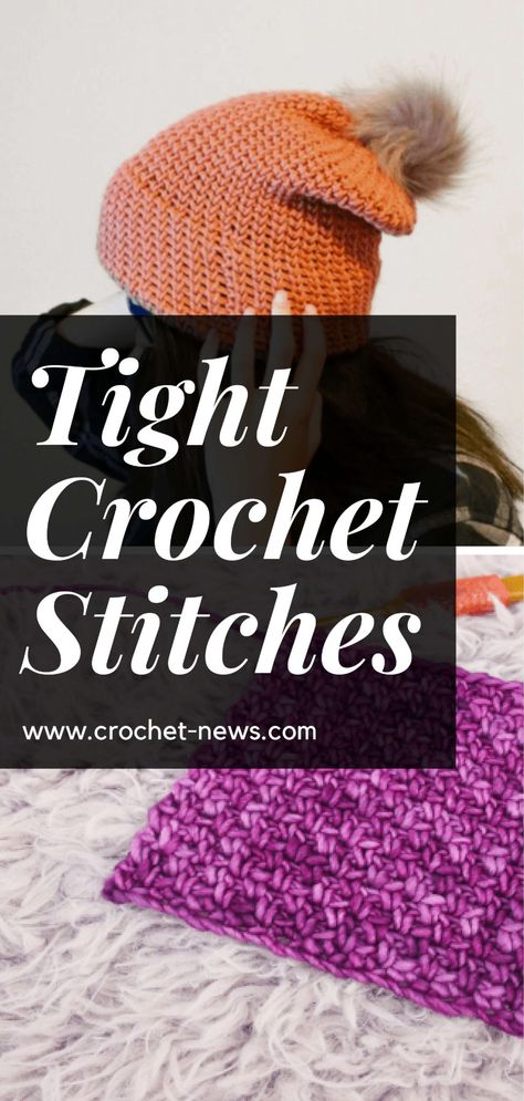 Crochet Bloggers, Crochet 101, Funky Hats, Half Double Crochet Stitch, Linen Stitch, Treble Crochet Stitch, Crochet Stitches For Beginners, Crochet Tutorials, Double Crochet Stitch