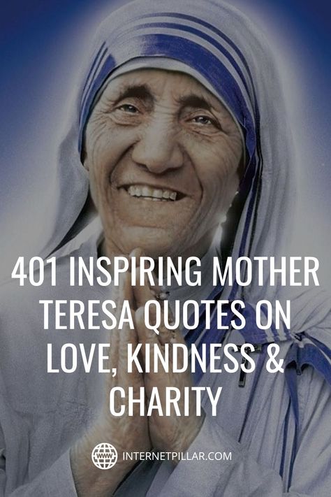 Quotes From Mother Teresa, Mother Teresa Quotes Love, Mother Teresa Quote Inspirational, Mother Theresa Quotes Kindness, Mother Treasa Quotes, Love And Understanding Quotes, Giving Quotes Charity, Mothers Quotes Inspirational, Mother Theresa Quotes Inspiration