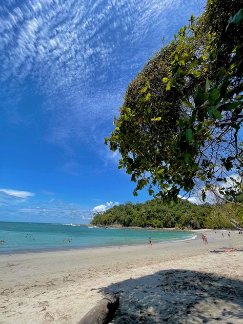 Manuel Antonio Costa Rica, Gap Year Travel, Costa Rica Travel, Island Vibes, Island Life, Beach Vibe, Beautiful Views, Pretty Pictures, Travel Dreams