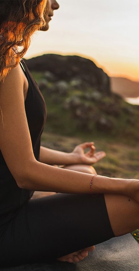 Learn how to offer your own personal practice of a yoga mala, a whole-body moving prayer, to stay grounded during times of transition. Photo Yoga, Meditation Photos, Yoga Photoshoot, Yoga Inspo, Yoga Mala, Sound Meditation, Yoga Photos, Meditation Mantras, Yoga Photography