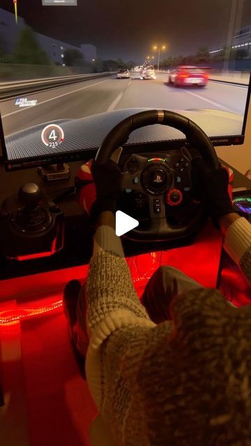 Mohammed Haneef on Instagram: "Our playground | Server : TGA   Game : ASSETTO CORSA  Buy your wheel from : @virtualracinghub  (10% Discount, Use code :Team9t7)  Full video: [ LINK IN BIO ] Discord : 9T7#9082  Wheel : Logitech G29 steering and pedals + G Shifter  Controller: Xbox series X/S Neon edition Mouse : Logitech G402 Platform : PC  PC Spec : Ryzon 5 5600X, RTX 3070Ti, 16GB Ram, 1TB SSD, 4TB HDD,Asus ROG motherboard, 750W Gold power supply, 6 ARGB Fans, MSI cabinet  Monitor : MSI Optix 27 ( 2K resolution, 27 inch curved)  #forza #forzahorizon4 #forzahorizon5 #car #hypercar #sportscar #gaming #logitech #drift #rally #assettocorsa #carphotography #forzashare #needforspeed #nfs #reels #explorepage #explore #pc #setup #bmw #bmwm #bmwm3 #viral #fyp #bmws1000rr" Logitech G29 Setup, G29 Setup, Xbox Series S Setup, Logitech G29, Forza Horizon 5, Forza Horizon 4, Bmw S1000rr, Gaming Room Setup, Pc Setup