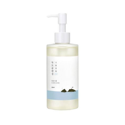 Best Cleansing Oil, Feeling Deeply, Sage Oil, Heavy Makeup, Korean Skin Care, Cleansing Face, Korean Skin, Oil Cleanser, Natural Oil