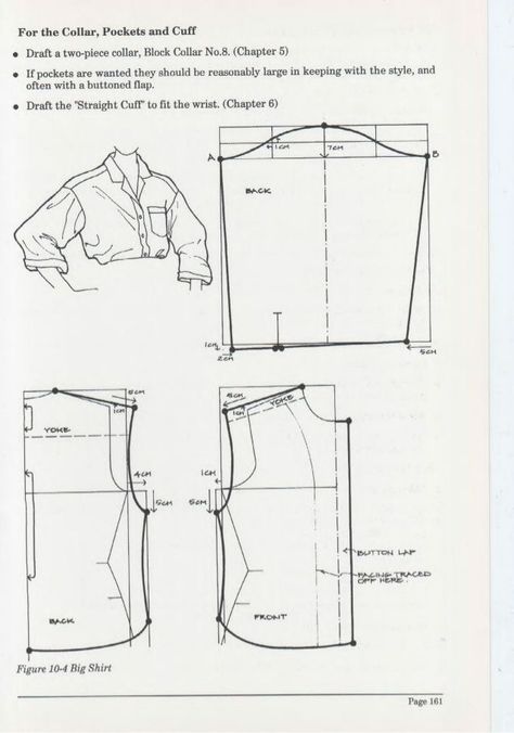 Raglan Sleeve Pattern, Garment Pattern, Couture Sewing Techniques, Couture Mode, Blouse Pattern Sewing, Sewing Design, Pattern Drafting, Couture Sewing, Clothes Sewing Patterns