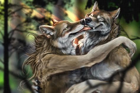 Werewolf Couple Art, Medieval Wolf, Wolf Couple, Friends Meme, Dreamcatcher Wallpaper, Pinscher Dog, Doberman Pinscher Dog, Alpha Wolf, Werewolf Art