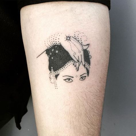 Thanks Sara! #handpoke #stickandpoke Modern Tattoo Studio, South Asian Tattoo, Vintage Aesthetic Tattoos, Tattoo Studio Interior, Tattoo Studio Design, Timeless Tattoo, Aesthetic Tattoos, Handpoke Tattoo, Full Back Tattoos