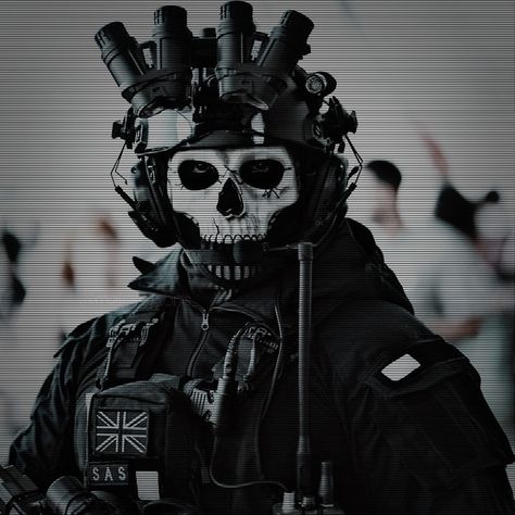 Ghost Cod Profile Picture, Call Of Duty Ghosts Pfp, Ghost Call Of Duty Pfp, Ghost Icon Cod, Ghost Pfp Cod, Ghost Cod Pfp, Ghost Pfp, Simon Ghost Riley, Ghost Cod