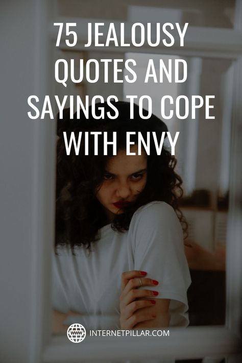 Quotes About Bitterness And Jealousy, Sister Jealousy Quotes, Jealousy And Insecurities Quotes, Jealous Captions, Side Piece Quotes, Stop Being Jealous Quotes, Haters Quotes Jealous Women, Jealousy Quotes Envy Women, Funny Jealousy Quotes