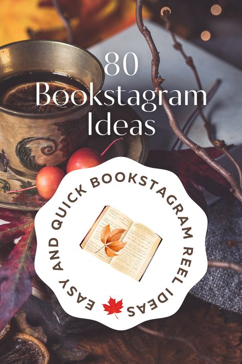 📚 Explore my latest blog post for a treasure trove of 80 Bookstagram Reel Ideas that will spark your imagination! Click the pin below to read the full article and take your Bookstagram game to the next level. 🎥✨ Don't miss out on this bookish inspiration! 💫 #BookstagramReelIdeas #BookishCreativity #PinterestInspiration Bookstagram Color Palette, Bookstagram Post Inspiration, Bookstagram Layout Ideas, Bookstagram Tags, Wednesday Bookstagram, Bookstagram Content Ideas, Bookstagram Reel Ideas, Bookstagram Story Ideas, Bookstagram Post Ideas