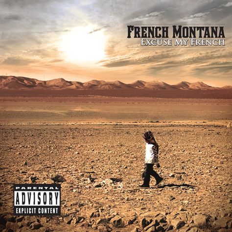 French Montana - Excuse My French- 2013 Drake Lil Wayne, Excuse My French, Ace Hood, French Montana, Workout Songs, Rick Ross, Dj Khaled, Lil Wayne, Jazz Music