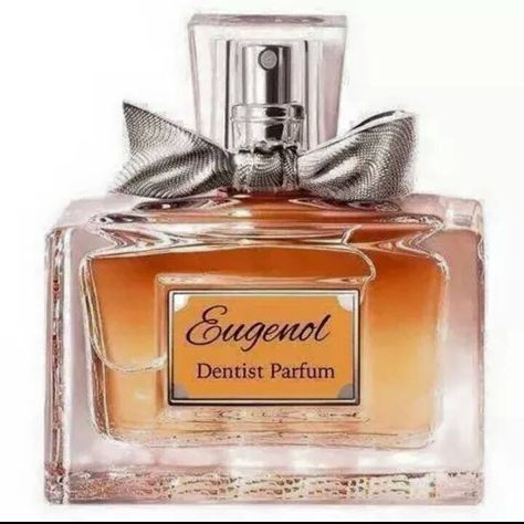 Eugenol. Dentist Parfum. Miss Dior Le Parfum, Perfume Dior, Dior Parfum, Dior Miss Dior, Christian Dior Perfume, Dior Fragrance, Woody Perfume, Dior Perfume, Long Lasting Perfume