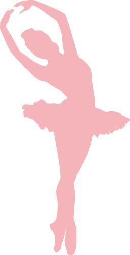 Ballerina Silhouette, Ballet Birthday, Ballet Posters, Ballerina Cakes, Ballerina Birthday Parties, Dancing Drawings, Ballerina Art, Ballerina Party, Ballerina Birthday