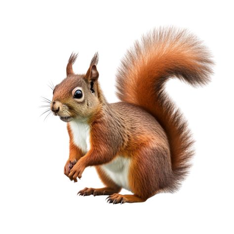 Squirrel Clip Art, Golden Library, Squirrel Photo, Mom And Baby Images, Images Of Squirrels, Squirrel Clipart, Squirrel Illustration, Krishna Hd, Dog Pics