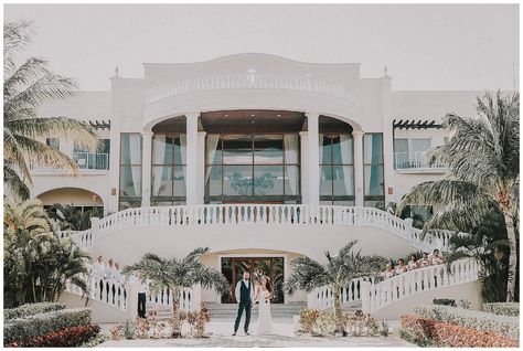 Dreams Tulum Wedding Venue in Tulum, Mexico | Ava & Patryk Dreams Tulum Resort Wedding, Tulum Wedding Decor, Dreams Tulum Wedding, Wedding Venue Mexico, International Elopement, Tulum Mexico Wedding, Wedding Tulum, Dreams Tulum Resort, Mexico Wedding Venue