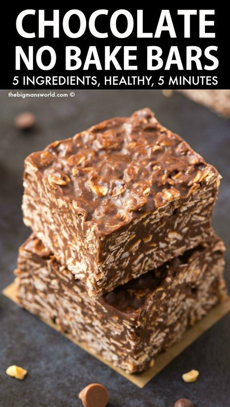 Oats And Chocolate Bars, Healthy Oat Deserts, Rolled Oat Desserts, Rolled Oat Bars, Chewy Oat Bars, Vegan Rolled Oats Recipe, Recipes With Rolled Oats Baking, Desserts With Rolled Oats, Gluten Free Rolled Oats Recipes