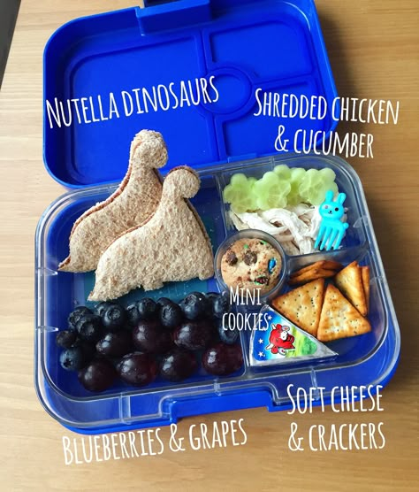 Kindergarten Snacks, Homemade School Lunches, Easy Toddler Lunches, Kids Lunch Box Meals, Kindergarten Lunch, Bento Kids, Preschool Lunch, Back To School Lunch Ideas, Back To School Lunch