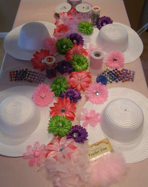 Sweet Tea Party, Girls Tea Party Birthday, Princess Tea Party Birthday, Tea Party Activities, Tea Party Crafts, Tea Party Party, Fancy Nancy Party, Tea Party Tea, Kids Tea Party