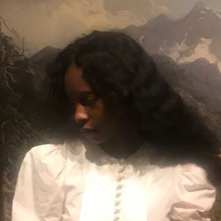 Black Southern Aesthetic, Medieval Black Woman, Black Southern Gothic, Princess Aesthetic Black, Southern Gothic Aesthetic, Howleen Wolf, Catty Noir, Interview With The Vampire, Southern Gothic