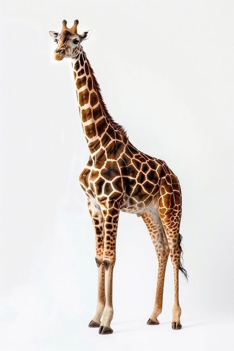 The giraffe wildlife animal mammal. | free image by rawpixel.com / Fluke Mammals Animals Picture, Teal Sofa Living Room, Giraffe Photography, Animal Frame, Giraffe Images, Giraffe Pictures, Teal Sofa, The Giraffe, Cute Giraffe