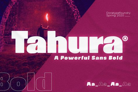 Tahura is a classy typeface that is luxuriously bold and bold in style specifically for strong use, with a versatile touch. Popular Sans Serif Fonts, Festival Merchandise, Heart Font, Great Fonts, Display Fonts, Stencil Templates, Commercial Fonts, Brand Magazine, Design Posters