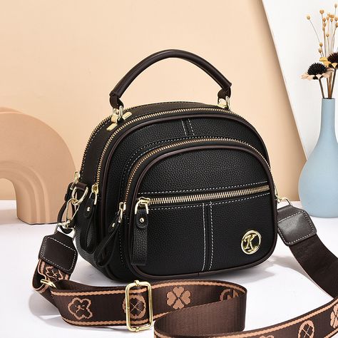 Versatile Crossbody Bag For Women Multi-zipper Design Shoulder Bags With Portable Fashion Handbags Small Square Bag #CrossbodyBag #CatLockBag #MessengerBags #FashionBags #SmallBags #ChainBags #TrendyBags #CrossbodyStyle #ChicBags #WomenAccessories #CuteBags #FashionAccessories #EverydayBag #BagLovers #FashionEssentials #StylishBags #CatLockDesign #ChainStrapBag #MiniBags #BagAddict #CasualBags #TrendyAccessories #Fashionista #StreetStyleBags #BagGoals #OnTheGoBags #FunctionalFashion #LuxuryBa... Crossbags Women, Beg Tangan, Mua Sắm, Small Handbags, Mini Fashion, Shoulder Purse, Square Bag, Bag Women, Shoulder Handbags