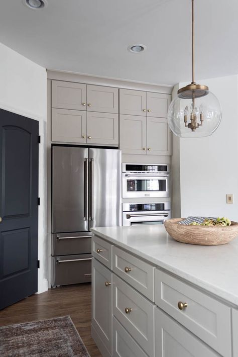 Best RTA Cabinets Made in The USA - An Honest Review of RTA Cabinet Store Arcadia Cabinets Lowes, Best Stock Kitchen Cabinets, Best Kitchen Cabinet Brands, Lilly Ann Cabinets, Northpoint Cabinets, Lowe’s Cabinets, Lowe’s Kitchen Cabinets, Klearvue Cabinets Kitchen, Procraft Cabinets