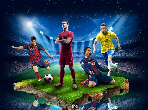 Football Design Graphics, Football Collage, Football Rules, Football Pics, Football Banner, Sport Betting, Football Betting, Sports Design Inspiration, Fantasy Posters