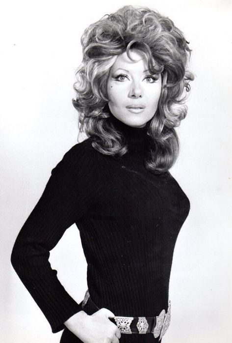 Ingrid Pitt Ingrid Pitt, Madeline Smith, International Man Of Mystery, Caroline Munro, Wicker Man, British Celebrities, Jane Fonda, British Actresses, Clint Eastwood