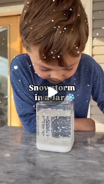 ChildCare Ed on Instagram: "Make your own snowstorm in a jar!

( original craft by @kamryvincent )

#christmastreeactivity #christmascrafting #christmascrafts #wintercraftsforkids #wintercrafts #snowactivities #christmasactivitiesforkids #kidschristmascrafts  #christmas2024 #tistheseasontobejolly #childcareprovider #childcareeducator #earlychildhoodeducation #earlychildhoodeducator #childdevelopmentassociate #shavingcreamart #preschoolteachers #daycareprovider #earlylearning" Snowstorm In A Jar, Shaving Cream Art, Snow Activities, Daycare Providers, Tis The Season To Be Jolly, Christmas Activities For Kids, Winter Crafts For Kids, Preschool Teacher, In A Jar