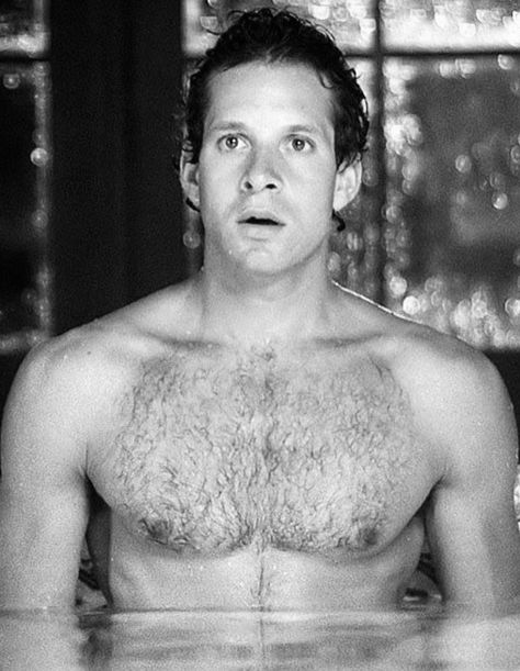 Steve Guttenberg Steve Guttenberg 80s, Drawing Tracing, John Hamm, Steve Guttenberg, Shirtless Actors, Series Characters, Ta Ta, French Decor, Human Anatomy