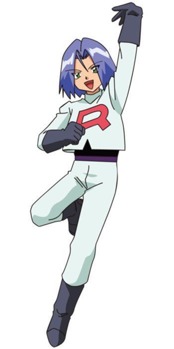 James Team Rocket Cosplay, James Pokemon, Pokemon Wiki, Pokemon Video Games, Pokemon Costumes, Pokemon Sketch, All Anime Characters, Pokemon Gif, Pokemon Birthday Party