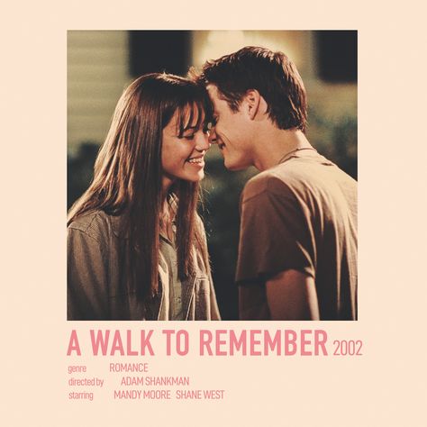 A Walk To Remember Aesthetic Wallpaper, Walk To Remember Poster, A Walk To Remember Poster, A Walk To Remember Wallpaper, A Walk To Remember Aesthetic, A Walk To Remember Quotes, Show Polaroid Poster, Christian Entertainment, Remember Movie